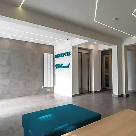 Turquoise Boutique Mamaia Nord Konstanca