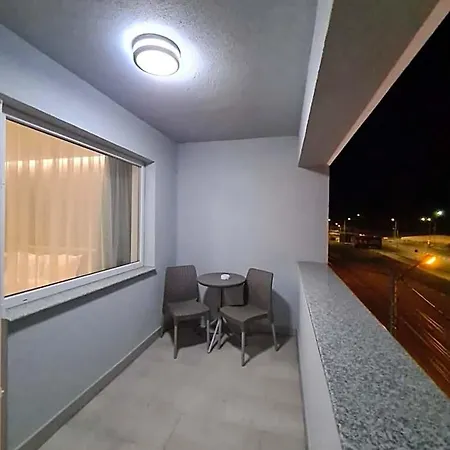 Hotel Turquoise Boutique Mamaia Nord
