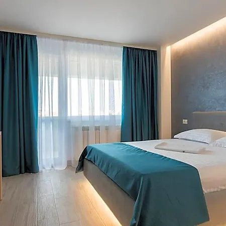 Hotel Turquoise Boutique Mamaia Nord
