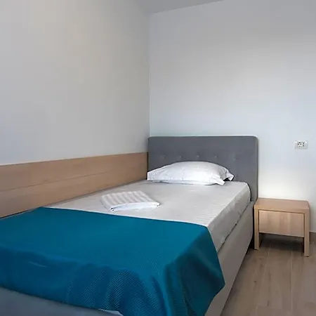 Turquoise Boutique Mamaia Nord Hotel
