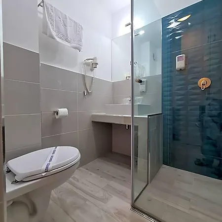 Turquoise Boutique Mamaia Nord