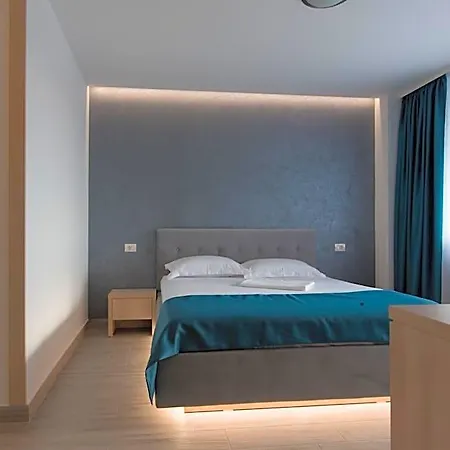 Hotel Turquoise Boutique Mamaia Nord