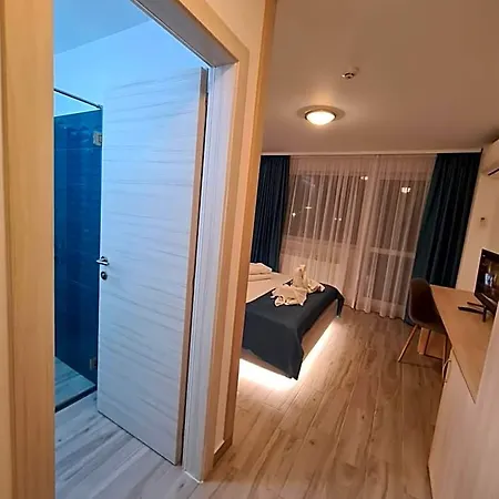 Turquoise Boutique Mamaia Nord Konstanca