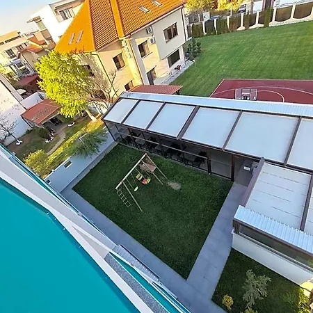 Hotel Turquoise Boutique Mamaia Nord 3*