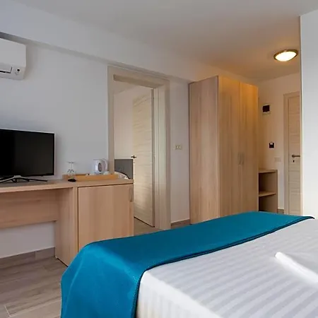 Turquoise Boutique Mamaia Nord Konstanca