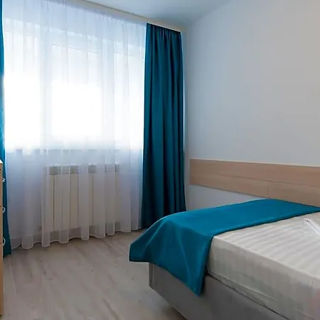 Hotel Turquoise Boutique Mamaia Nord 3*