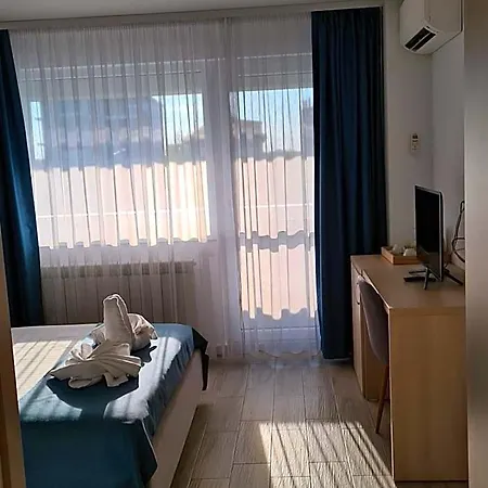 Turquoise Boutique Mamaia Nord