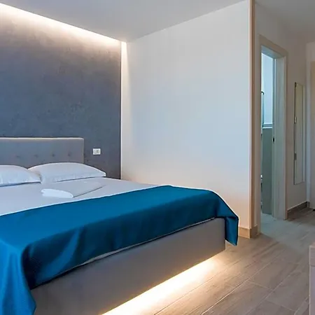 Turquoise Boutique Mamaia Nord Hotel