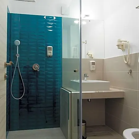 Turquoise Boutique Mamaia Nord 3* Konstanca