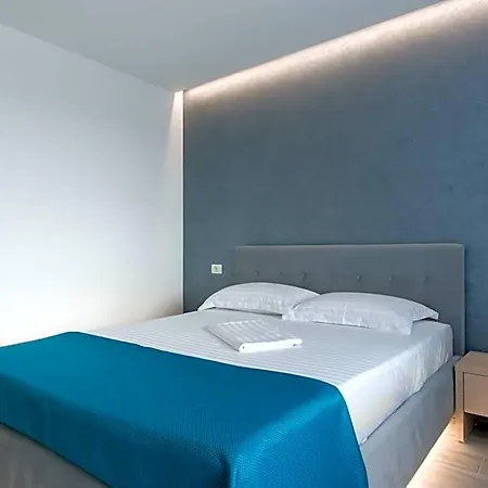 Hotel Turquoise Boutique Mamaia Nord Konstanca