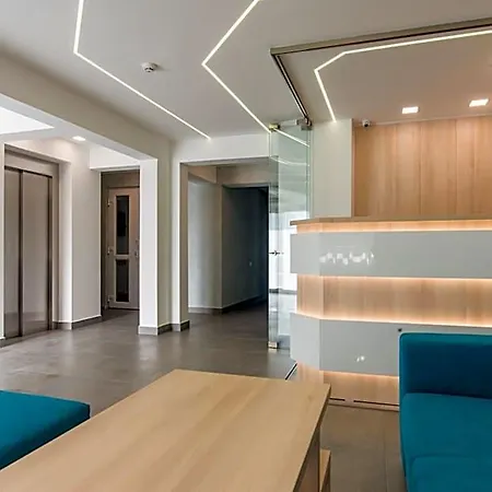 Turquoise Boutique Mamaia Nord Konstanca