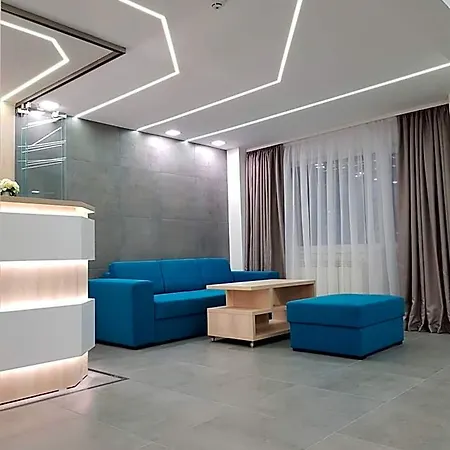 Turquoise Boutique Mamaia Nord Hotel